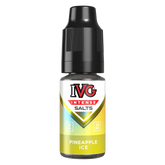 IVG Intense Salts Pineapple Ice Nic Salt
